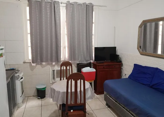 Apartamento Olympia Rio de Janeiro